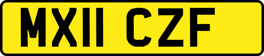 MX11CZF