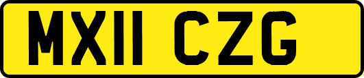 MX11CZG