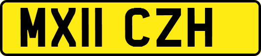 MX11CZH