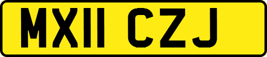 MX11CZJ