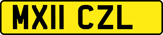 MX11CZL