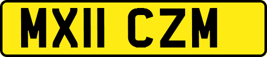 MX11CZM