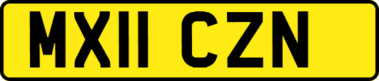 MX11CZN