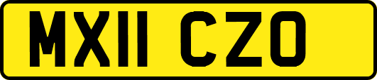 MX11CZO