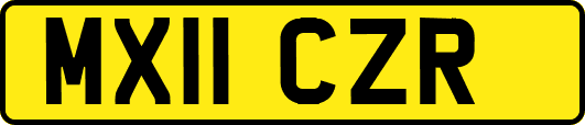 MX11CZR