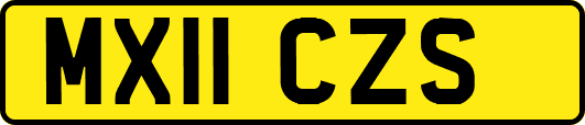 MX11CZS