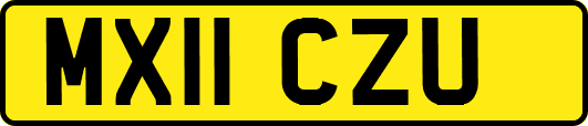 MX11CZU