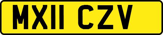 MX11CZV
