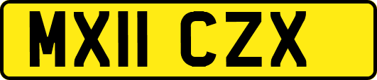MX11CZX