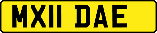 MX11DAE