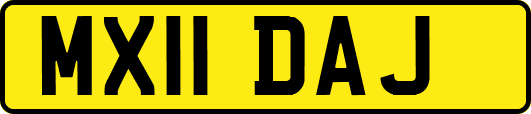 MX11DAJ