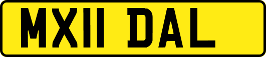MX11DAL