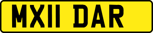 MX11DAR