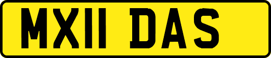 MX11DAS