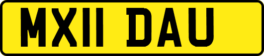MX11DAU