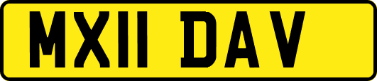 MX11DAV