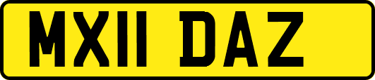 MX11DAZ