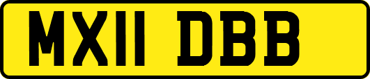 MX11DBB