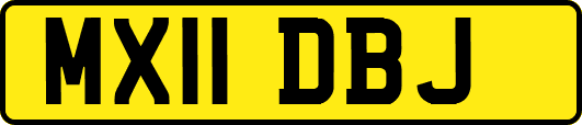 MX11DBJ