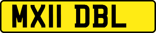 MX11DBL