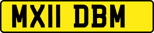 MX11DBM
