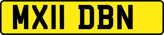 MX11DBN