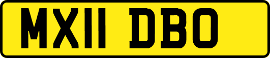 MX11DBO