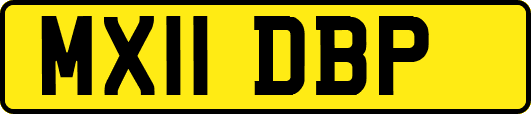 MX11DBP