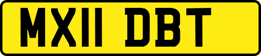 MX11DBT