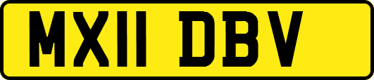MX11DBV