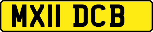 MX11DCB