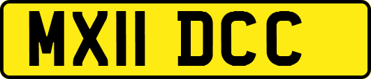 MX11DCC