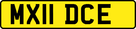 MX11DCE