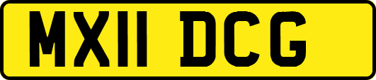 MX11DCG