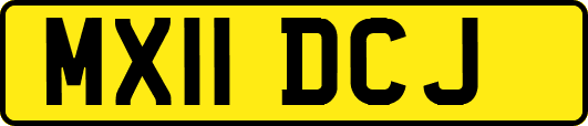 MX11DCJ