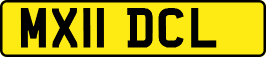 MX11DCL