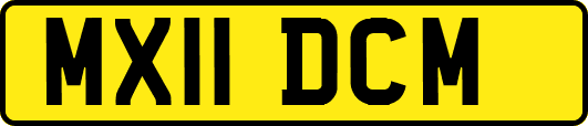 MX11DCM