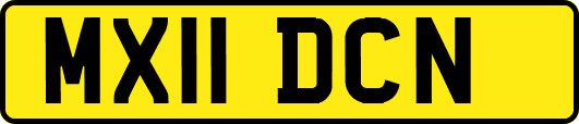 MX11DCN
