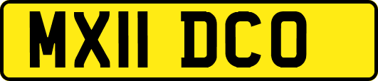 MX11DCO