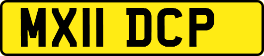 MX11DCP