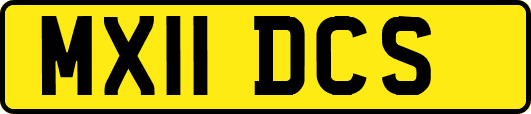 MX11DCS