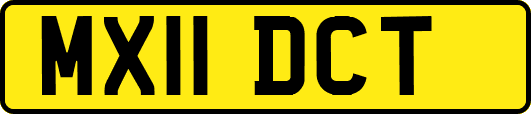 MX11DCT