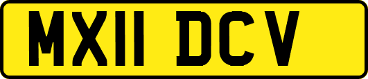 MX11DCV