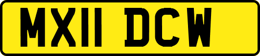 MX11DCW