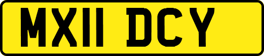 MX11DCY