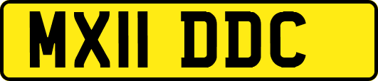 MX11DDC