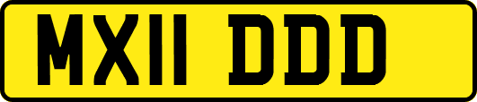 MX11DDD