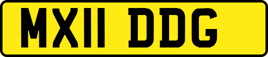 MX11DDG