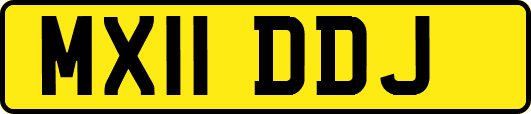 MX11DDJ