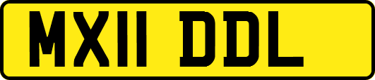 MX11DDL